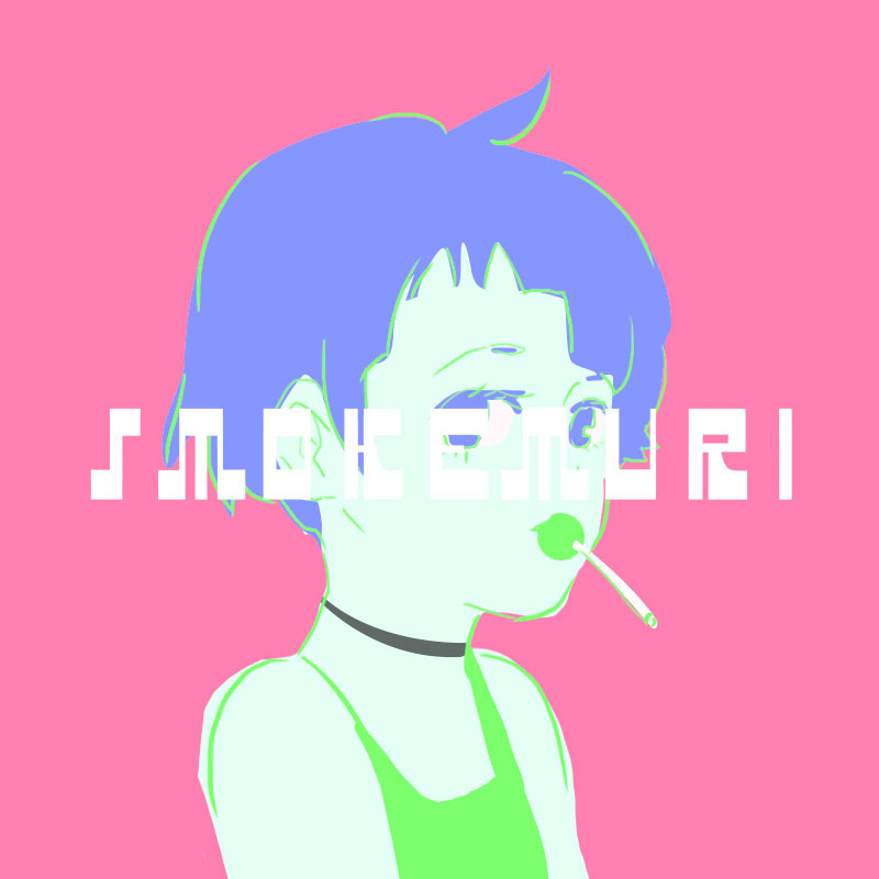 ãƒ‘ãƒ‰ã‚‹ï¼ PADORU!  feat. VY1 VY2 æ¡œä¹ƒãã‚‰ é³´èŠ±ãƒ’ - single cover